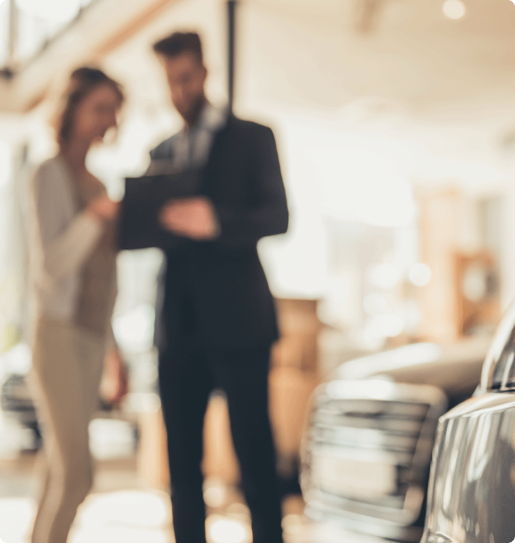Le differenze tra noleggio e leasing