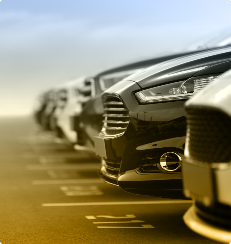 Noleggio Lungo Termine Auto Usate