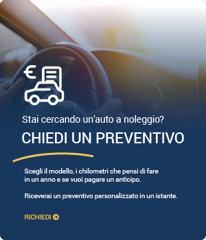 Chiedi un preventivo